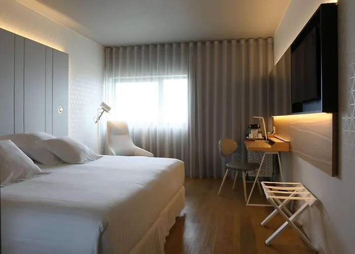 Occidental Atenea Mar - Adults Only Barcellona